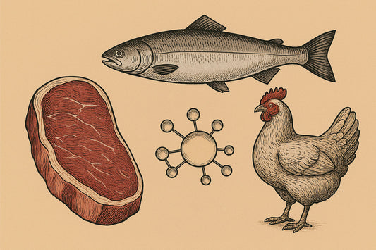 How much protein is enough?