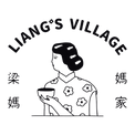 Liang's Village Logo