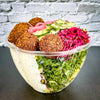 Falafel Salad Main Image