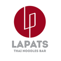 Lapats Thai Noodle Bar Logo