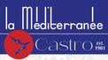 La Méditeranée Logo
