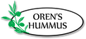 Oren's Hummus Logo