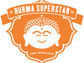 Burma Superstar Logo
