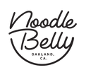 Noodle Belly Logo
