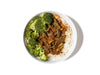 Chili Beef over Wok Tossed Onions Product Image