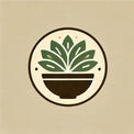 Buddha Bowls Logo