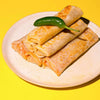 3 Birria, Frijoles y Queso Burritos Main Image
