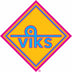 Vik's Chaat Logo
