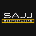 SAJJ Mediterranean Logo