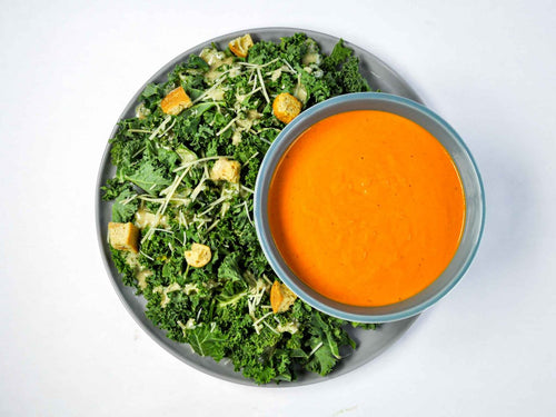 Tomato Bisque Soup Product Image