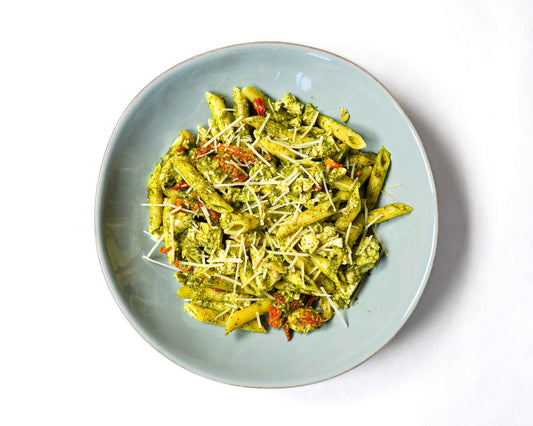 Chicken Pesto Penne Product Image