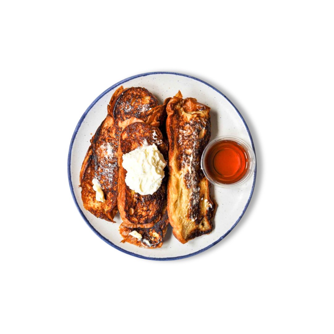 Ricotta Stuffed French Toast Product Image