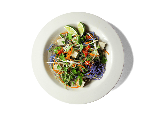 Immunity Organic Hodo Tofu Pho Bowl