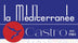 La Méditeranée Logo