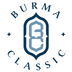 Burma Classic Logo