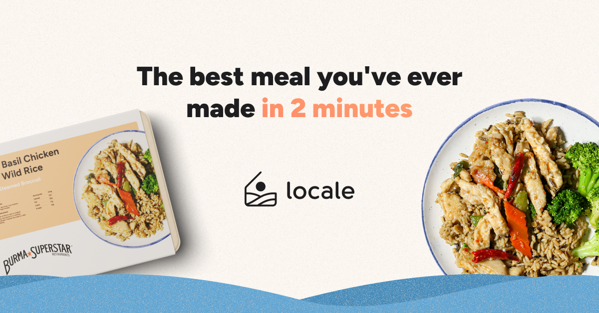 Locale: Get 50% off your first order