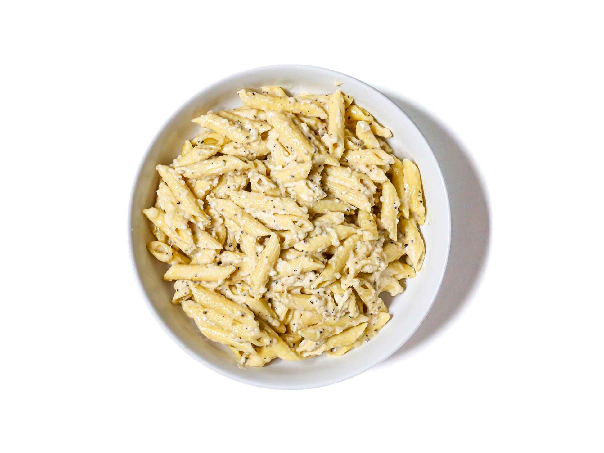 Cacio e Pepe Pasta Product Image