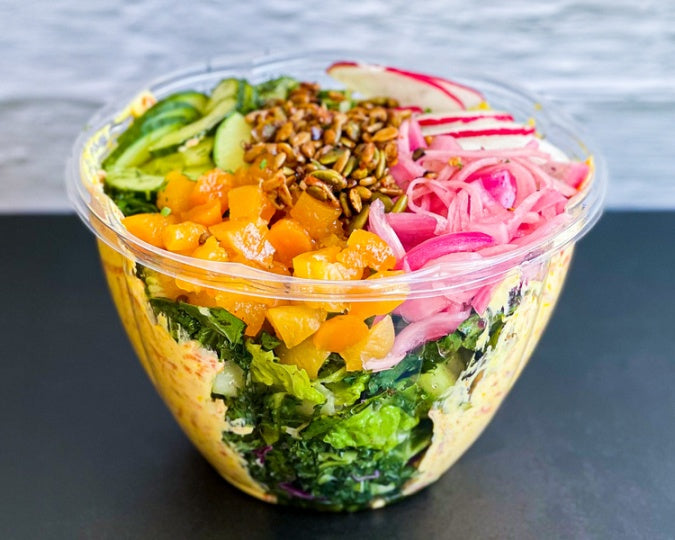 Superfood Salad Main Image