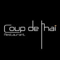 Coup de Thai Logo