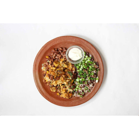 Mexican Style Grilled Chicken Bowl Product Image