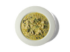 Tender poached chicken and savory vegetables float in a silky broth enriched with eggs and brightened by lemon zest and juice. Paired with bone broth brown rice, yellow eye beans, and a sprinkle of fresh dill, this comforting Greek classic delivers nourishing protein, fiber, and immune-boosting citrus in every spoonful.