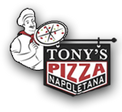 Tony's Pizza Napoletana Logo