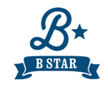 B Star Logo