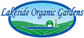 Lakeside Organic Farms Logo