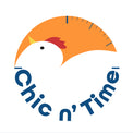 Chic N Time Logo