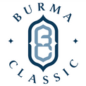 Burma Classic Logo