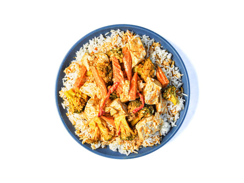 Thai Panang Curry Product Image