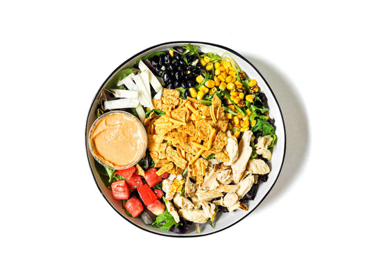 Chipotle Chicken Salad Product Image