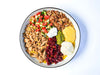 Chicken Shawarma Bowl Product Image