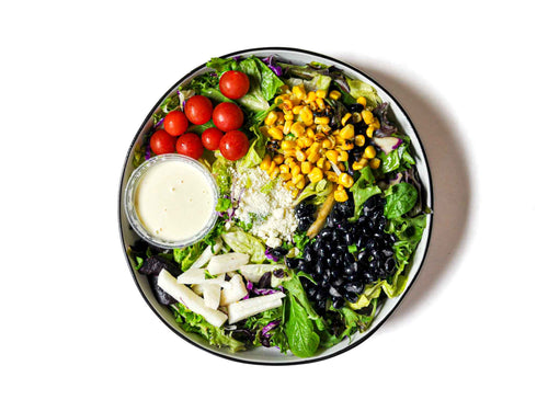 Elote Vegetarian Summer Salad Product Image