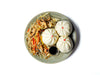 Chicken and Mushroom Sesame Buns Product Image