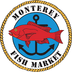 Monterey Fish Market Logo