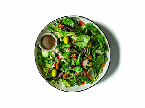 Fattoush Salad Product Image