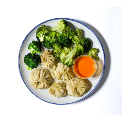 Nepalese Chicken Momos Product Image