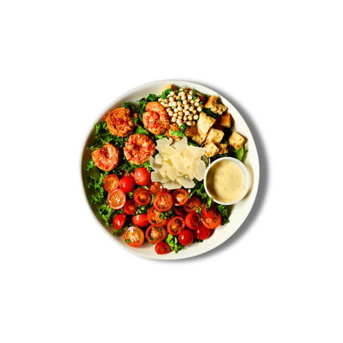 Shrimp Kale Caesar Salad Product Image