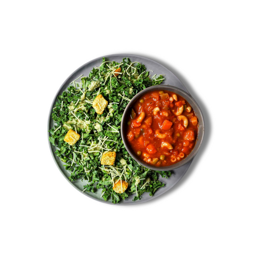 Minestrone Soup Product Image