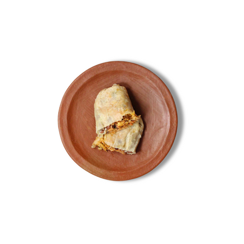 Achiote Grilled Chicken Burrito Product Image