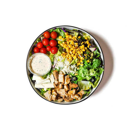 Elote Chicken Summer Salad Product Image