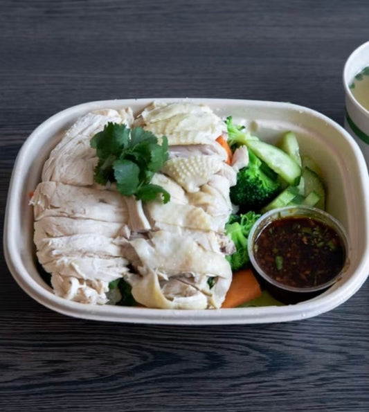 Thai Double Chicken Product Image