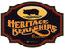 Heritage Berkshire Pork Logo