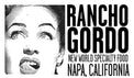 Rancho Gordo Logo