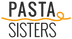 Pasta Sisters Logo